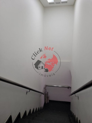 Imagem Apartamento com 3 Quartos à Venda, 190 m² em Parque Das Nações - Santo André Imagem Apartamento com 3 Quartos à Venda, 190 m² em Parque Das Nações - Santo André