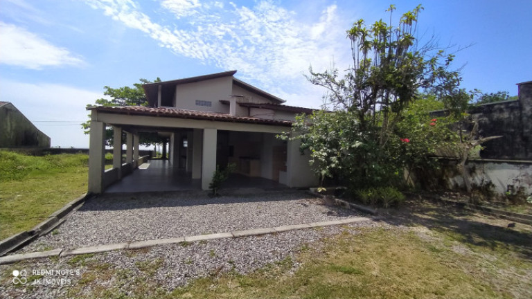 Imagem Sobrado com 5 Quartos para Temporada, 269 m² em Barra Do Saí - Itapoá Imagem Sobrado com 5 Quartos para Temporada, 269 m² em Barra Do Saí - Itapoá