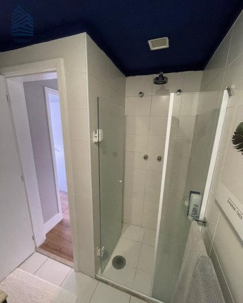 Imagem Apartamento com 1 Quarto para Alugar, em Santo Amaro - São Paulo Imagem Apartamento com 1 Quarto para Alugar, em Santo Amaro - São Paulo
