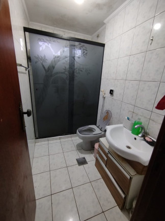 Imagem Apartamento com 2 Quartos à Venda, 63 m² em Aparecida - Santos