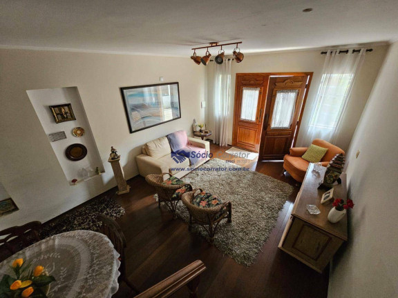 Imagem Sobrado com 3 Quartos à Venda, 151 m² em Jardim Santa Mena - Guarulhos Imagem Sobrado com 3 Quartos à Venda, 151 m² em Jardim Santa Mena - Guarulhos