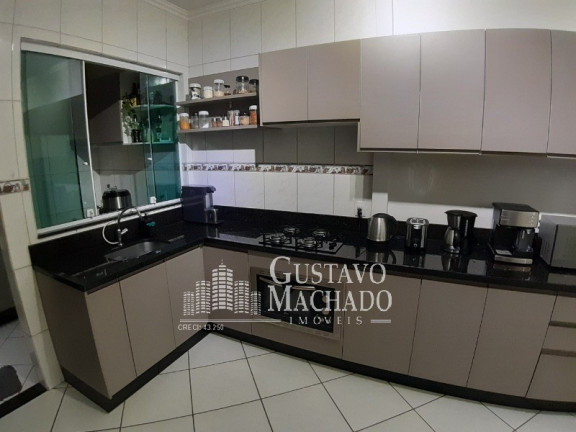 Imagem Casa com 3 Quartos à Venda, 94 m² em Jardim Belvedere - Volta Redonda Imagem Casa com 3 Quartos à Venda, 94 m² em Jardim Belvedere - Volta Redonda