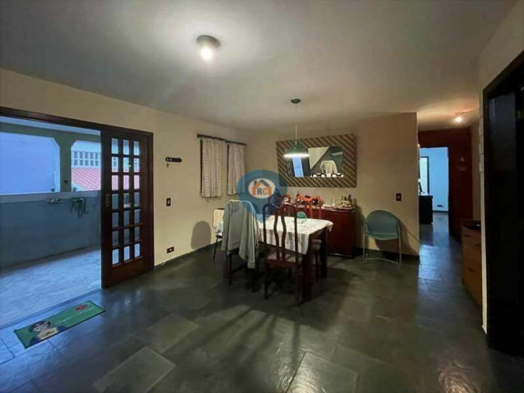 Imagem Casa de Condomínio com 5 Quartos para Alugar, 471 m² em Horizontal Park - Cotia