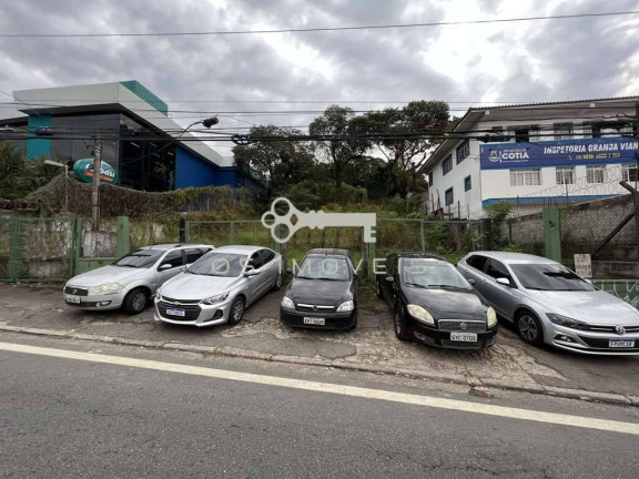 Imagem Terreno à Venda, em Parque São George - Cotia Imagem Terreno à Venda, em Parque São George - Cotia