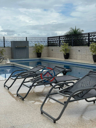 Imagem Apartamento com 4 Quartos à Venda, 240 m² em Ribeirão Da Ponte - Cuiabá Imagem Apartamento com 4 Quartos à Venda, 240 m² em Ribeirão Da Ponte - Cuiabá