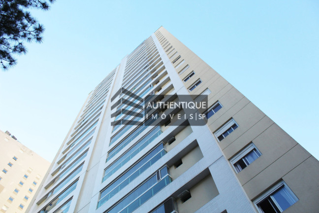 Imagem Apartamento com 3 Quartos à Venda, 124 m² em Brooklin - São Paulo