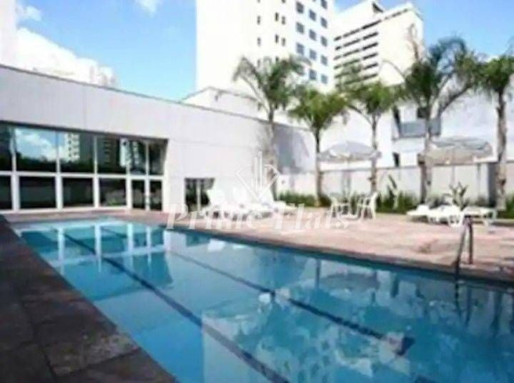 Imagem Apartamento com 1 Quarto à Venda, 28 m² em Consolação - São Paulo Imagem Apartamento com 1 Quarto à Venda, 28 m² em Consolação - São Paulo