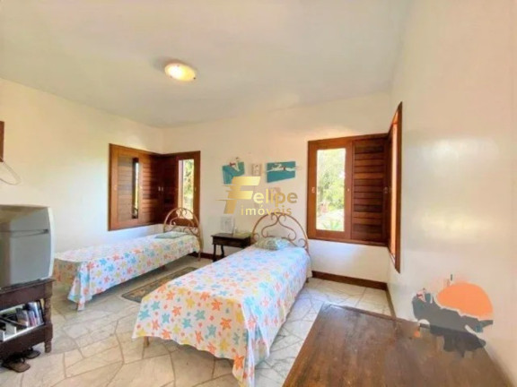 Imagem Casa com 6 Quartos à Venda, 720 m² em Praia Do Morro - Guarapari