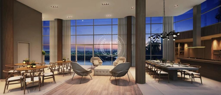 Imagem Apartamento com 1 Quarto à Venda, 48 m² em Centro - São Paulo Imagem Apartamento com 1 Quarto à Venda, 48 m² em Centro - São Paulo