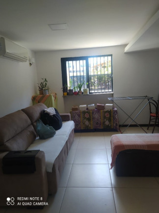 Apartamento com 1 Quarto à Venda, 49 m² em Cabo Branco - João Pessoa