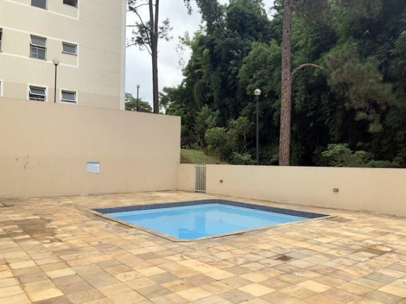 Imagem Apartamento com 2 Quartos para Alugar, 54 m² em Parque Frondoso - Cotia Imagem Apartamento com 2 Quartos para Alugar, 54 m² em Parque Frondoso - Cotia