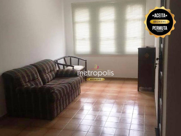 Sobrado com 2 Quartos à Venda, 154 m² em Cerâmica - São Caetano Do Sul