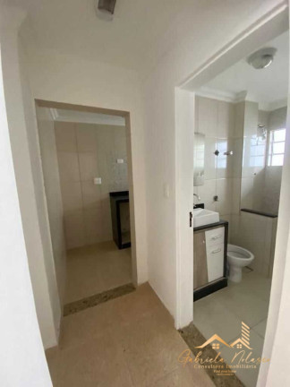 Imagem Apartamento com 2 Quartos à Venda, 62 m² em José Menino - Santos