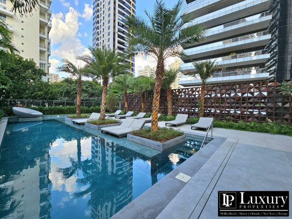 Imagem Apartamento com 3 Quartos à Venda, 227 m² em Vila Olimpia - São Paulo Imagem Apartamento com 3 Quartos à Venda, 227 m² em Vila Olimpia - São Paulo