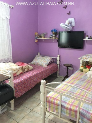 Imagem Casa com 2 Quartos à Venda, 92 m² em Atibaia Jardim - Atibaia Imagem Casa com 2 Quartos à Venda, 92 m² em Atibaia Jardim - Atibaia