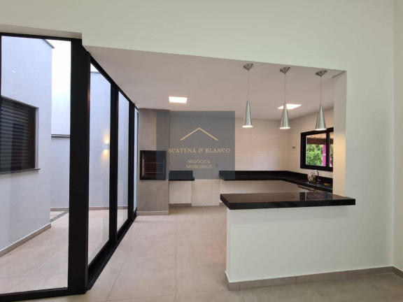 Imagem Casa de Condomínio com 3 Quartos à Venda, 98 m² em Condomínio Horto Villagio - Sorocaba