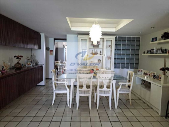 Imagem Apartamento com 3 Quartos à Venda, 200 m² em Intermares - Cabedelo Imagem Apartamento com 3 Quartos à Venda, 200 m² em Intermares - Cabedelo