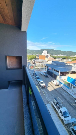 Apartamento com 2 Quartos à Venda, 73 m² em Trindade - Florianópolis