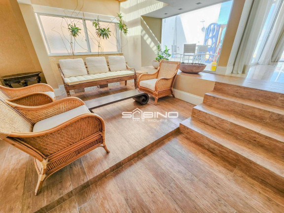 Imagem Cobertura com 4 Quartos à Venda, 314 m² em Riviera De São Lourenço - Bertioga Imagem Cobertura com 4 Quartos à Venda, 314 m² em Riviera De São Lourenço - Bertioga