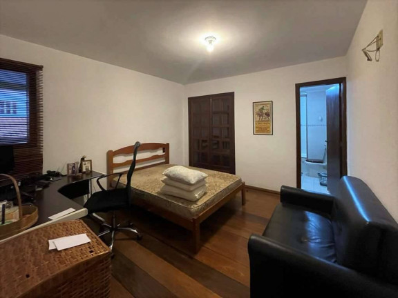 Imagem Casa de Condomínio com 5 Quartos à Venda,  em Horizontal Park - Cotia