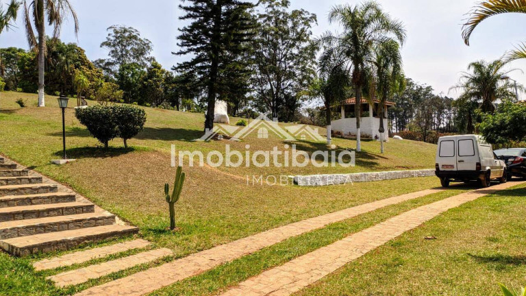 Imagem Chácara com 3 Quartos à Venda, 21.000 m² em Portão - Atibaia