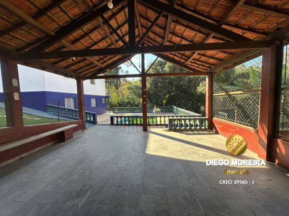 Imagem Chácara com 4 Quartos à Venda, 1.400 m² em Terra Preta - Mairiporã Imagem Chácara com 4 Quartos à Venda, 1.400 m² em Terra Preta - Mairiporã