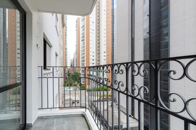 Imagem Apartamento com 3 Quartos à Venda, 76 m² em Vila Olímpia - São Paulo
