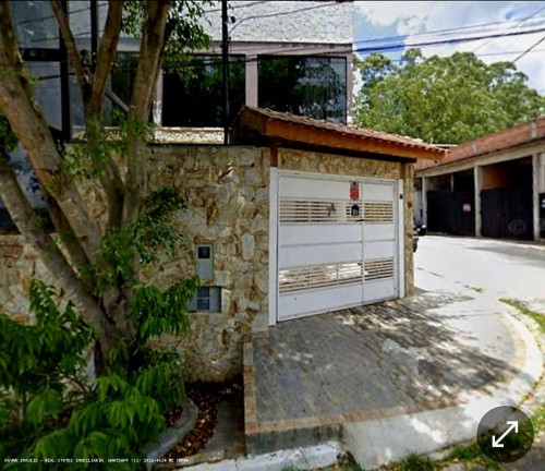 Imagem Casa com 3 Quartos à Venda, 192 m² em Jardim Esmeralda (zona Sul) - São Paulo Imagem Casa com 3 Quartos à Venda, 192 m² em Jardim Esmeralda (zona Sul) - São Paulo