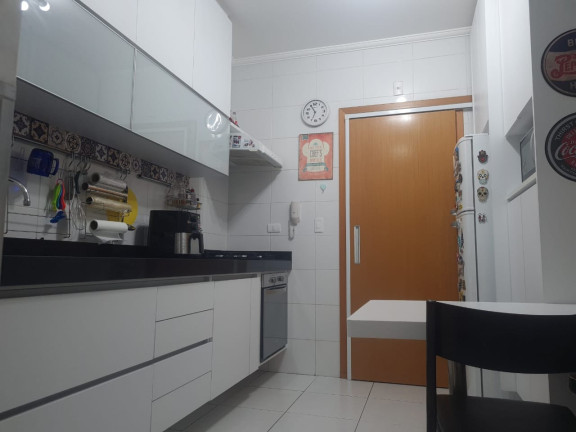Imagem Imóvel com 3 Quartos à Venda, 84 m² em Rudge Ramos - São Bernardo Do Campo Imagem Imóvel com 3 Quartos à Venda, 84 m² em Rudge Ramos - São Bernardo Do Campo