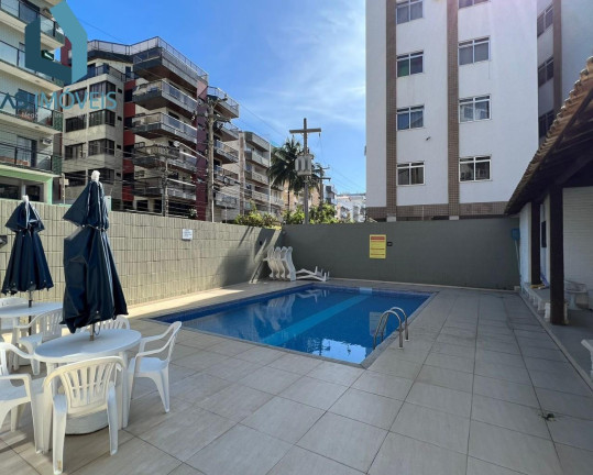 Imagem Apartamento com 3 Quartos à Venda, 128 m² em Algodoal - Cabo Frio Imagem Apartamento com 3 Quartos à Venda, 128 m² em Algodoal - Cabo Frio