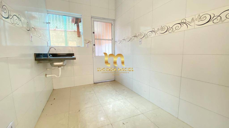 Imagem Casa de Condomínio com 2 Quartos à Venda, 40 m² em Maracanã - Praia Grande Imagem Casa de Condomínio com 2 Quartos à Venda, 40 m² em Maracanã - Praia Grande