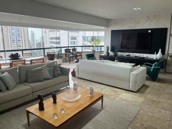 Imagem Apartamento com 4 Quartos para Alugar, 220 m² em Horto Florestal - Salvador Imagem Apartamento com 4 Quartos para Alugar, 220 m² em Horto Florestal - Salvador