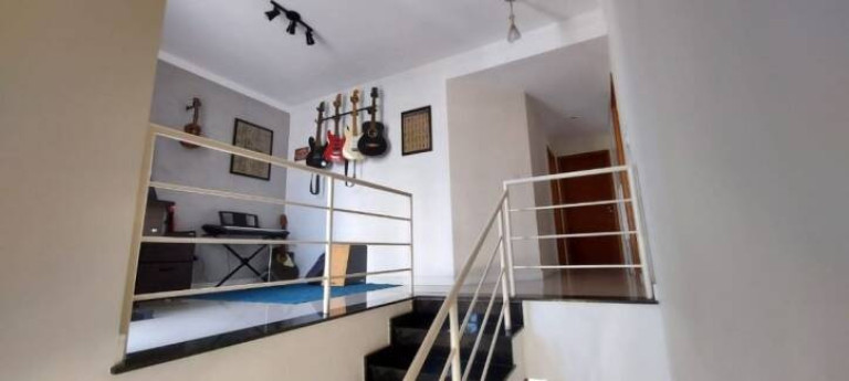 Imagem Casa com 3 Quartos à Venda, 200 m² em Piracangaguá - Taubaté