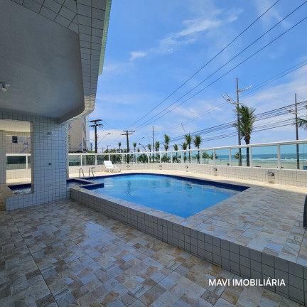 Imagem Apartamento com 1 Quarto à Venda, 44 m² em Balneário Flórida - Praia Grande Imagem Apartamento com 1 Quarto à Venda, 44 m² em Balneário Flórida - Praia Grande