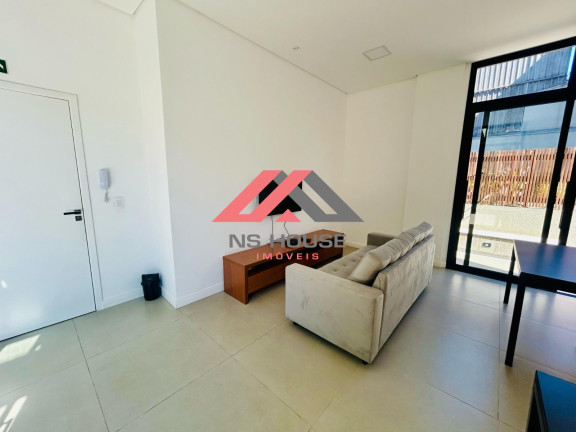 Imagem Imóvel com 1 Quarto à Venda, 43 m² em Campestre - Santo André Imagem Imóvel com 1 Quarto à Venda, 43 m² em Campestre - Santo André