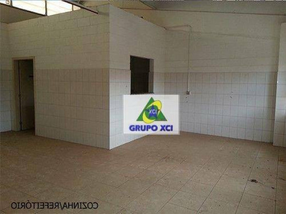 Imagem Galpão para Alugar, 1.300 m² em Parque Rural Fazenda Santa Cândida - Campinas Imagem Galpão para Alugar, 1.300 m² em Parque Rural Fazenda Santa Cândida - Campinas