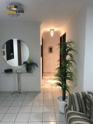 Imagem Apartamento com 3 Quartos à Venda, 90 m² em Jardim São Paulo - João Pessoa