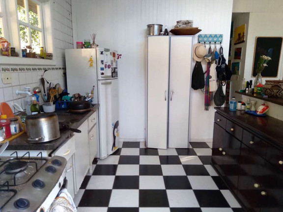 Imagem Casa com 3 Quartos à Venda, 196 m² em Chácara Vale Do Rio Cot - Carapicuíba