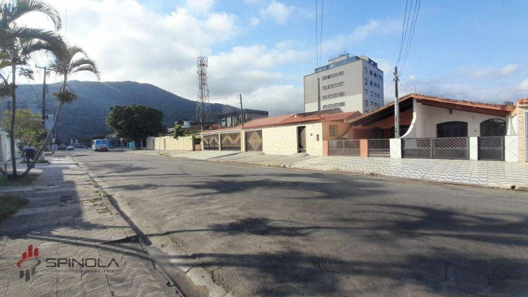 Imagem Terreno à Venda, 1.096 m² em Solemar - Praia Grande Imagem Terreno à Venda, 1.096 m² em Solemar - Praia Grande