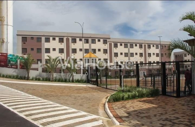 Imagem Apartamento com 2 Quartos à Venda, 42 m² em Jardim José Wilson Toni - Ribeirão Preto Imagem Apartamento com 2 Quartos à Venda, 42 m² em Jardim José Wilson Toni - Ribeirão Preto