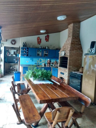 Imagem Casa com 5 Quartos à Venda, 350 m² em Jardim Esplanada - São José Dos Campos