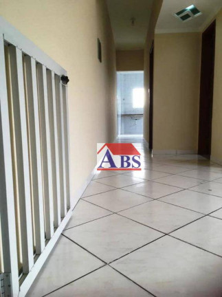 Imagem Casa com 2 Quartos à Venda, 12 m² em Vila Ponte Nova - Cubatão Imagem Casa com 2 Quartos à Venda, 12 m² em Vila Ponte Nova - Cubatão