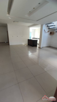 Imagem Casa com 4 Quartos para Alugar, 160 m² em Loteamento Villa Branca - Jacareí