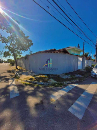 Casa com 3 Quartos à Venda, 87 m² em Maracanã - Praia Grande