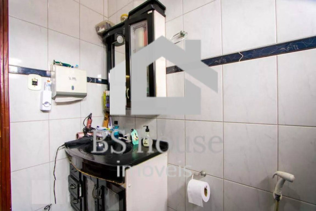 Imagem Casa com 4 Quartos à Venda, 224 m² em Parque Novo Oratorio - Santo André Imagem Casa com 4 Quartos à Venda, 224 m² em Parque Novo Oratorio - Santo André