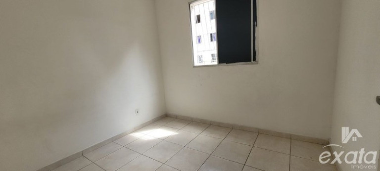 Imagem Apartamento com 2 Quartos para Alugar ou Temporada, 46 m² em Planície Da Serra - Serra
