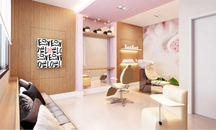 Imagem Apartamento com 2 Quartos à Venda, 113 m² em Alvinópolis - Atibaia Imagem Apartamento com 2 Quartos à Venda, 113 m² em Alvinópolis - Atibaia
