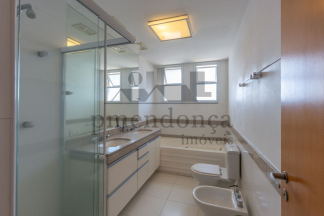 Imagem Apartamento com 4 Quartos à Venda, 225 m² em Perdizes - São Paulo Imagem Apartamento com 4 Quartos à Venda, 225 m² em Perdizes - São Paulo