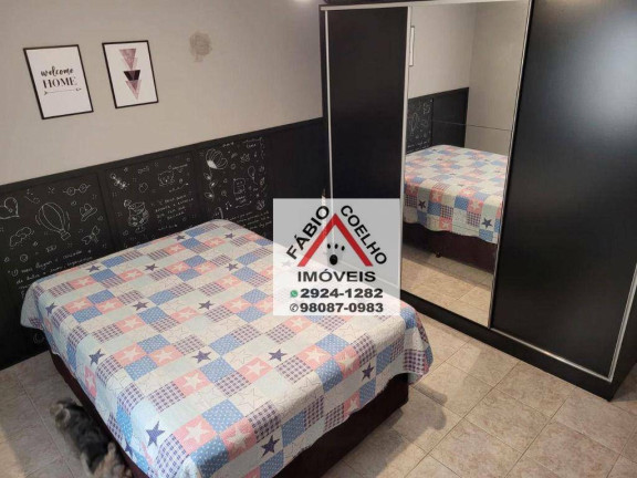 Imagem Casa com 3 Quartos à Venda, 72 m² em Sacomã - São Paulo Imagem Casa com 3 Quartos à Venda, 72 m² em Sacomã - São Paulo