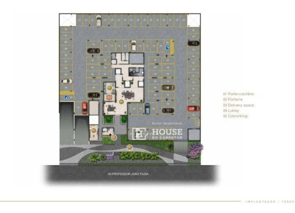 Imagem Apartamento com 2 Quartos à Venda, 80 m² em Jardim Olhos D´água - Ribeirão Preto Imagem Apartamento com 2 Quartos à Venda, 80 m² em Jardim Olhos D´água - Ribeirão Preto